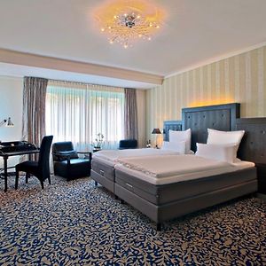 Comfort Kamer met een King Size Bed