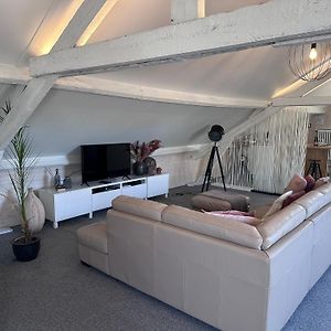 B&B 't zwart peird